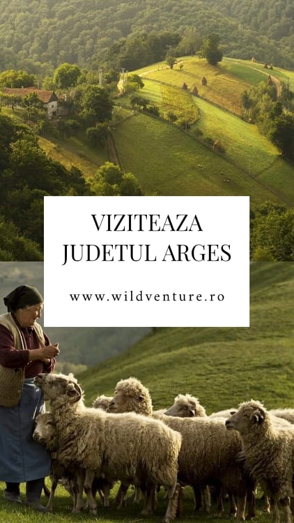 viziteaza judetul arges