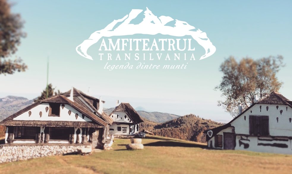 amfiteatrul transilvania