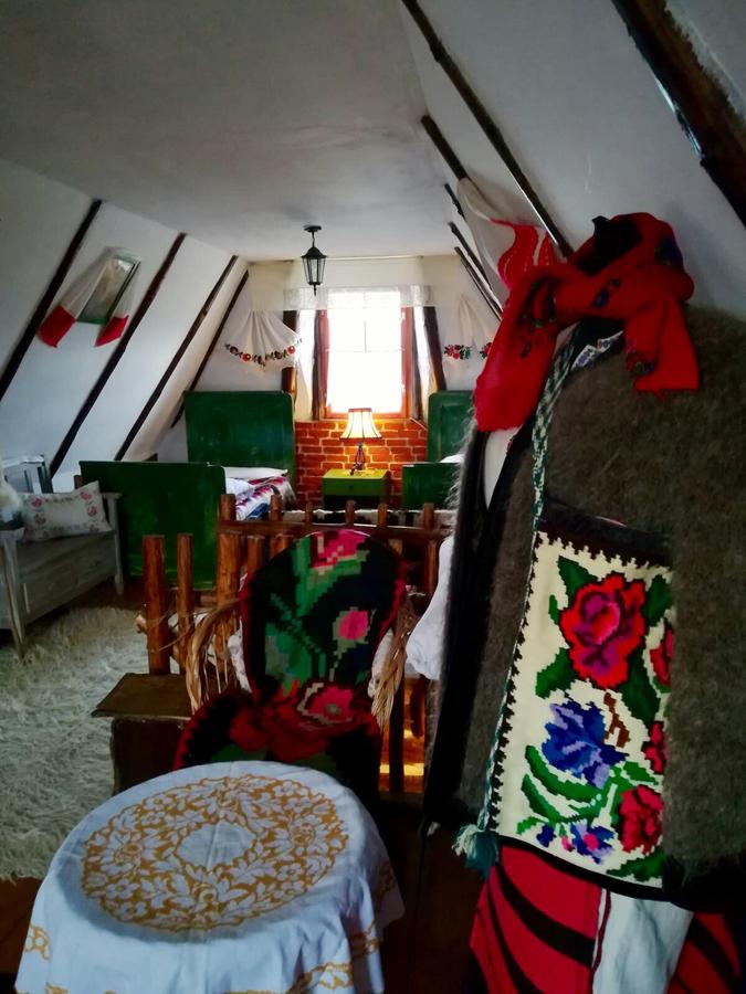 cazare maramures