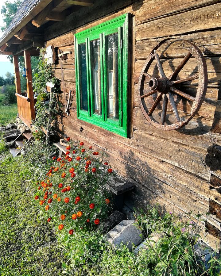 cazare breb maramures