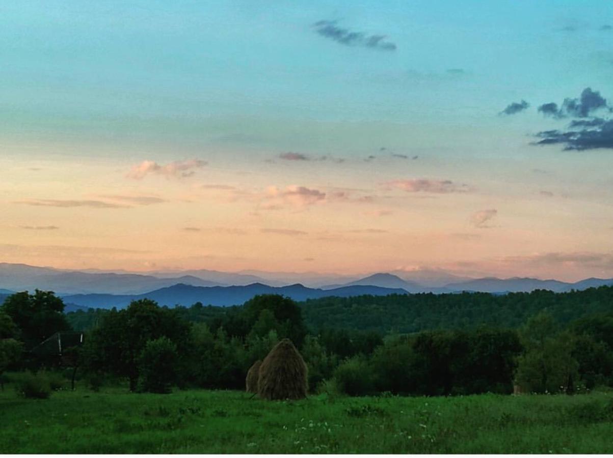 cazare breb maramures