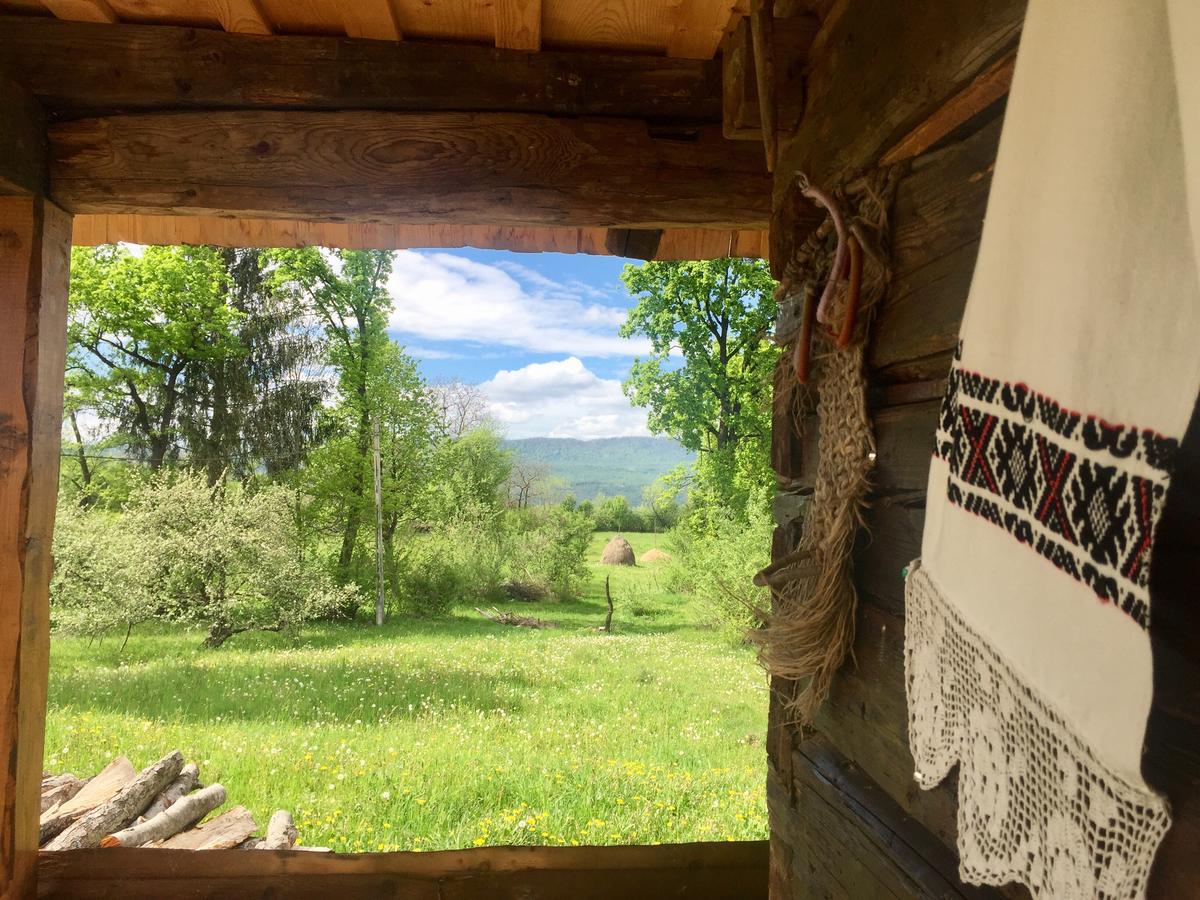 cazare breb maramures