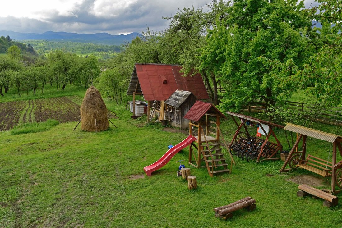 atractii turistice maramures