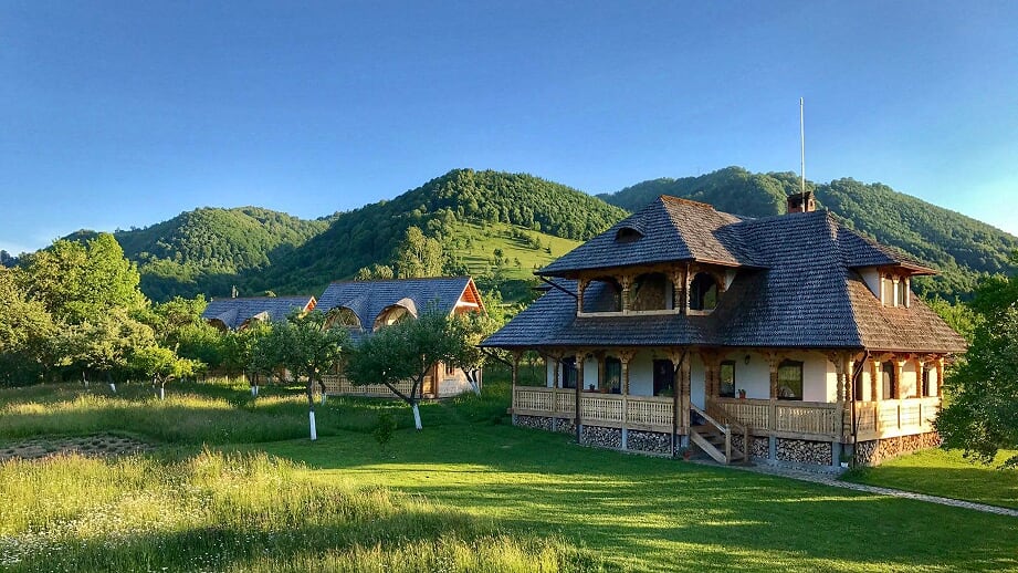 cazare maramures