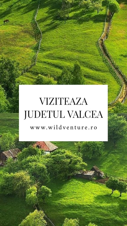 viziteaza judetul valcea