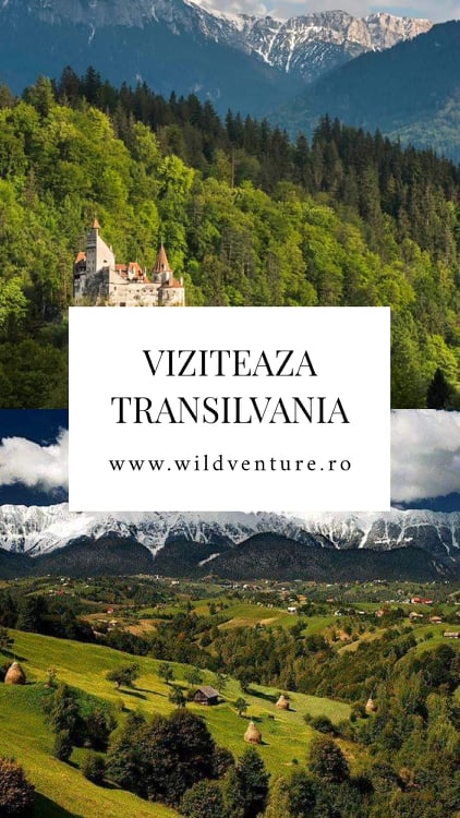 viziteaza transilvania