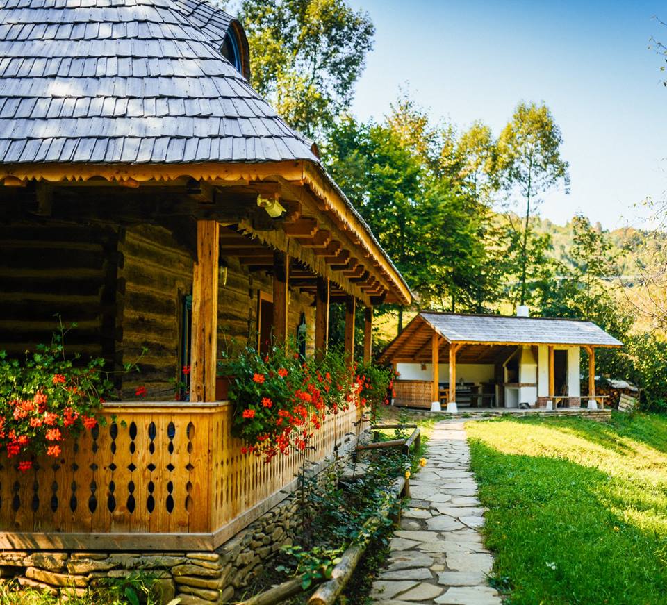 ecoturism maramures