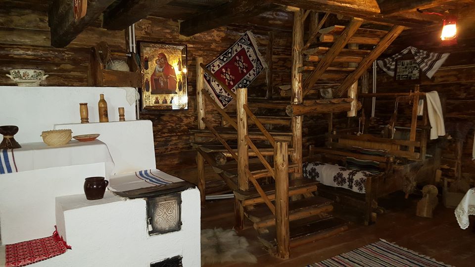 vacanta traditionala bucovina