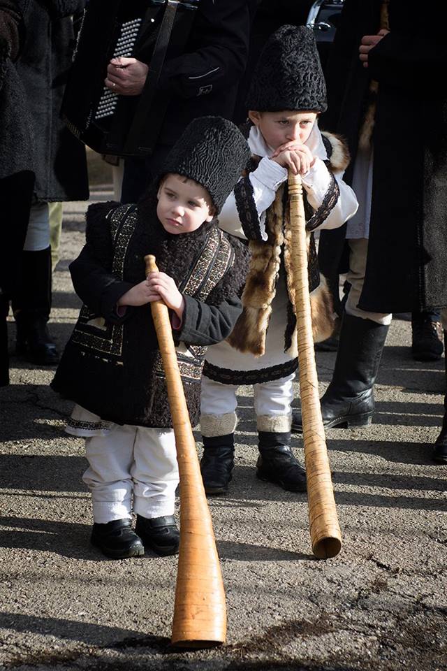 traditii si obiceiuri bucovina