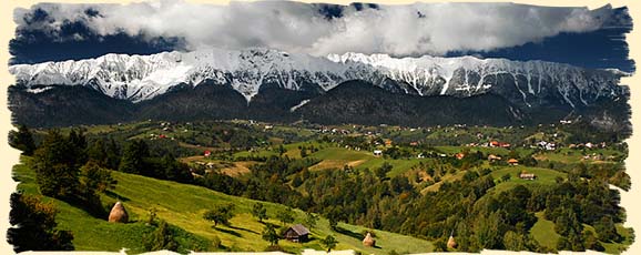 Vacanta in Romania