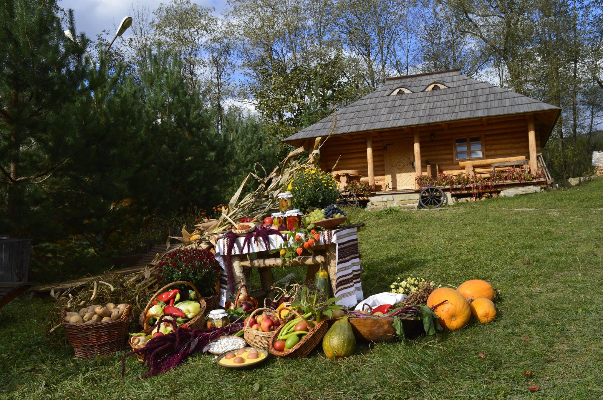 traditii si obiceiuri bucovina