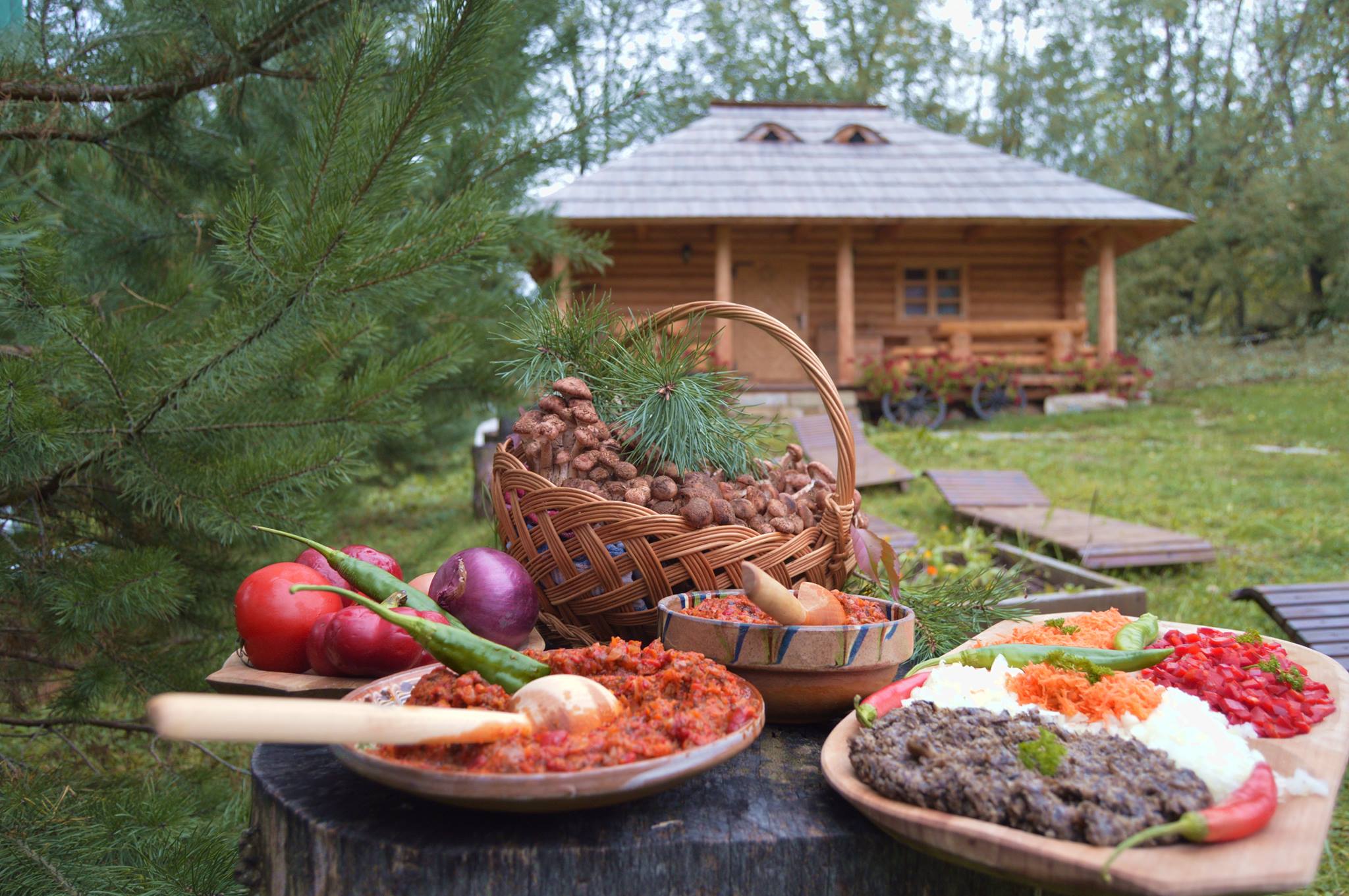 traditii si obiceiuri bucovina