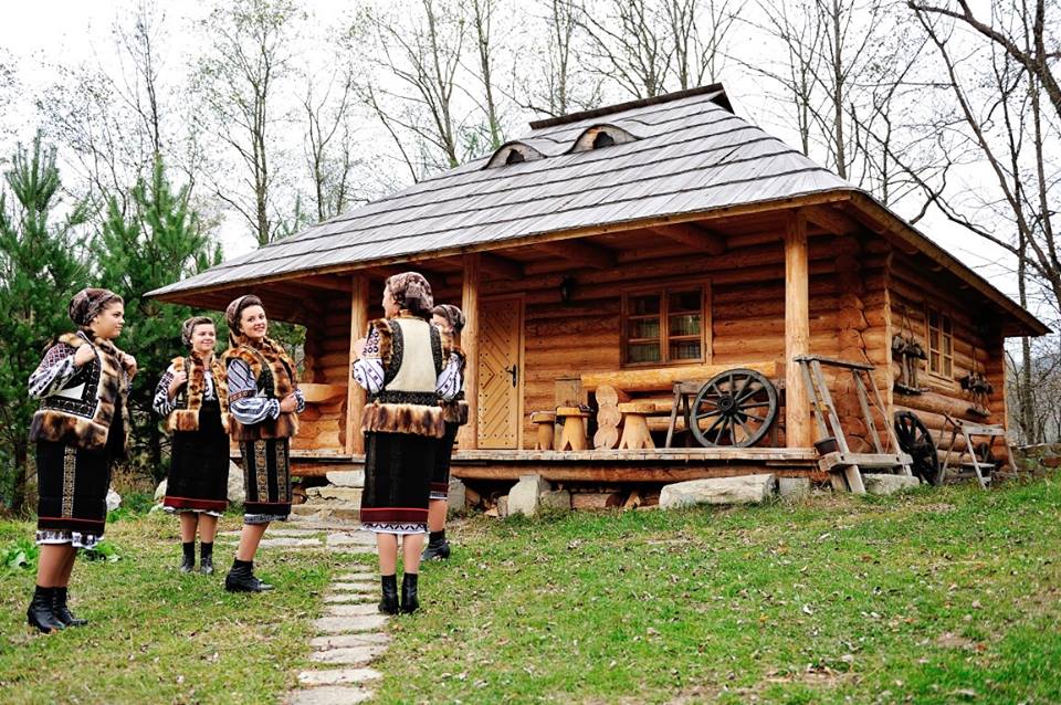 traditii si obiceiuri bucovina