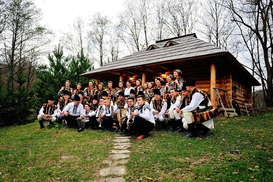 traditii si obiceiuri bucovina