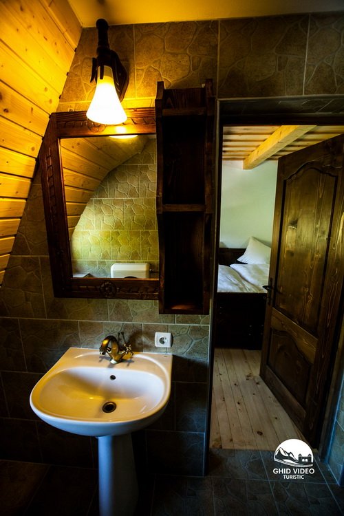 cazare rasnoava maramures