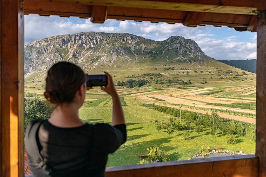 piatra secuiului