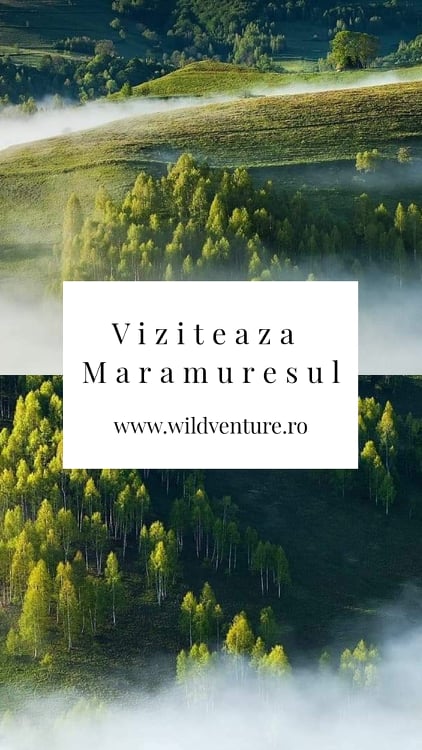 viziteaza maramuresul