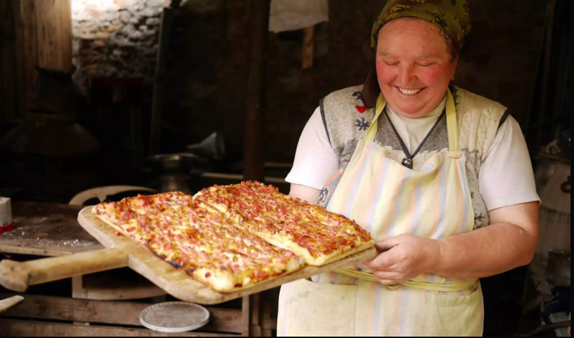 gastronomie transilvania