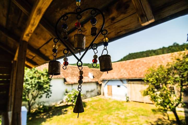 cazare casa traditionala transilvania