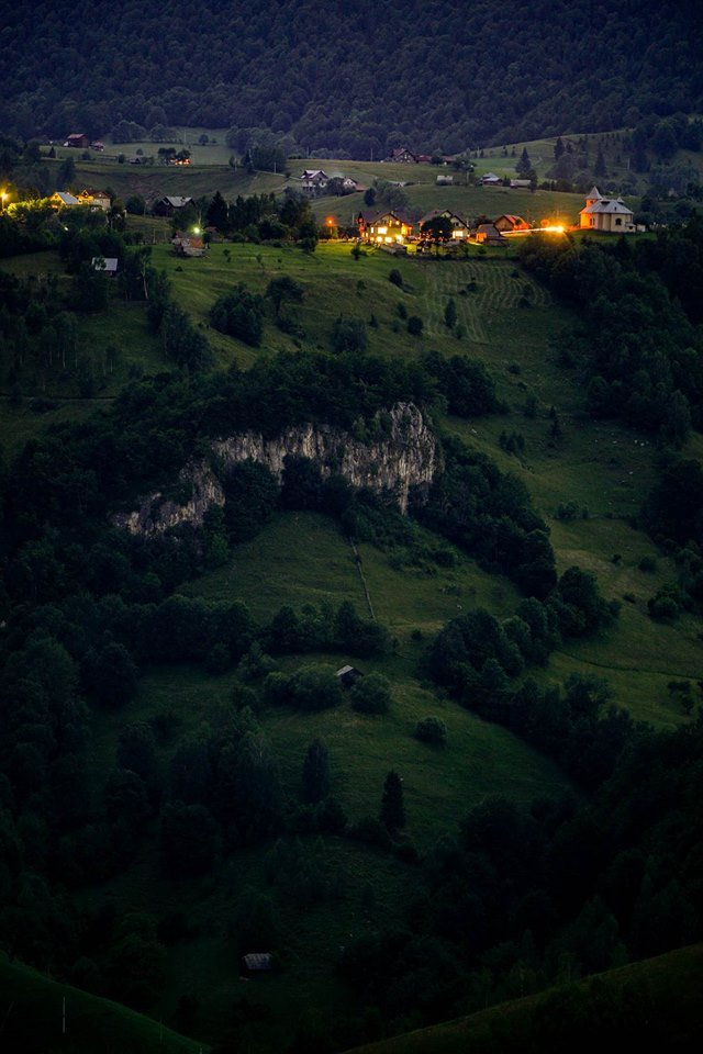 magura, brasov