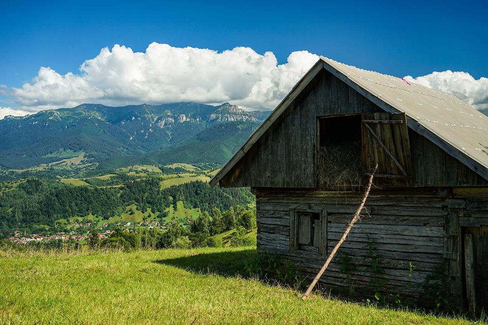 peisaje piatra craiului