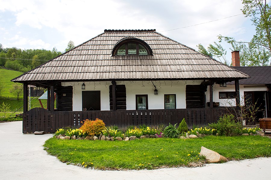 cazare case traditionale bucovina