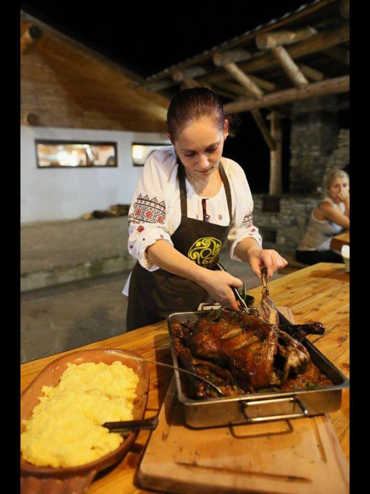 retete culinare traditionale