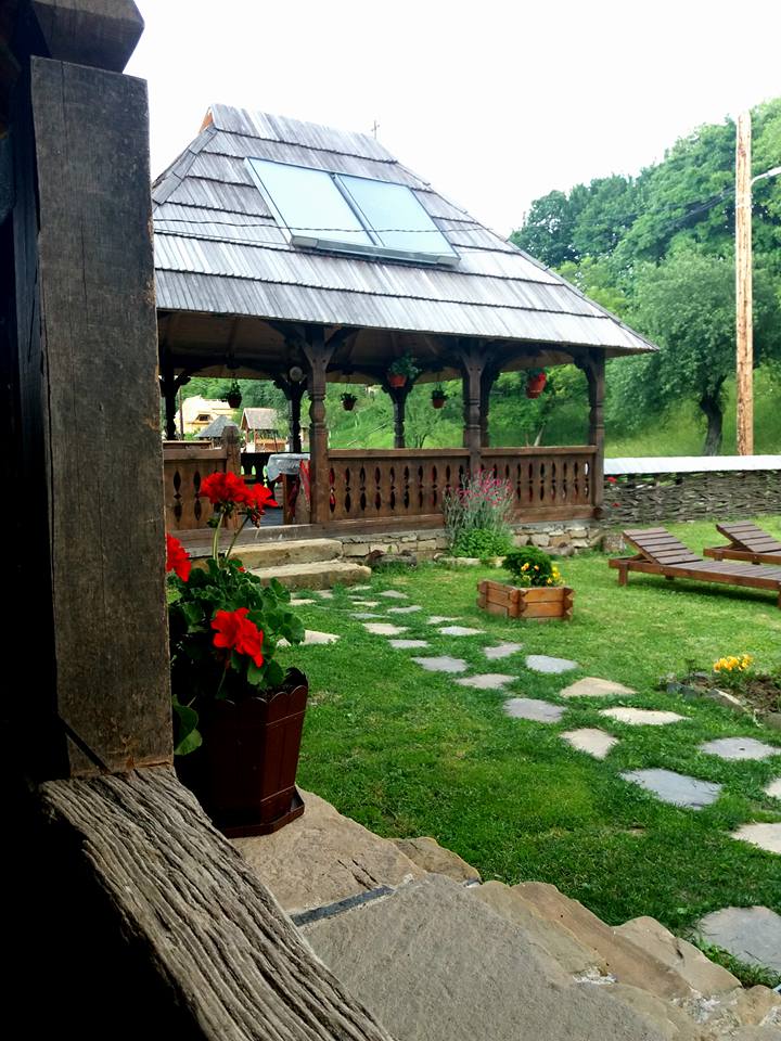 cazare vadu izei maramures