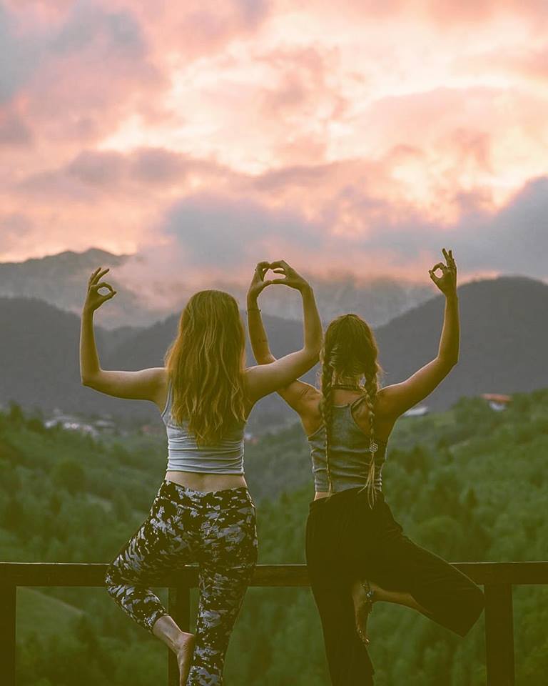 meditatie transilvania