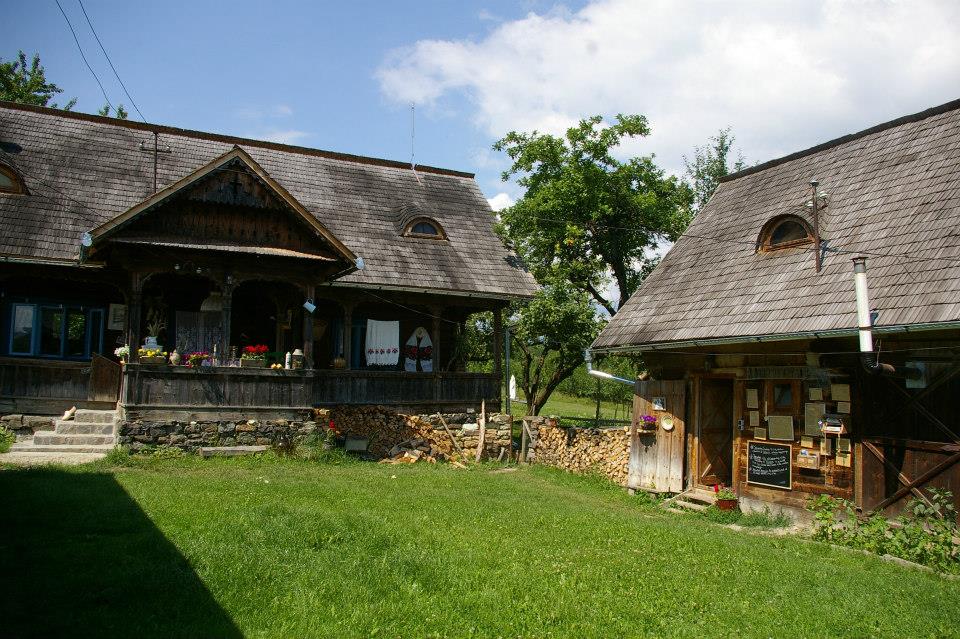 babou maramures