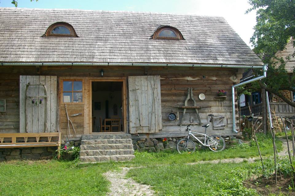 babou maramures