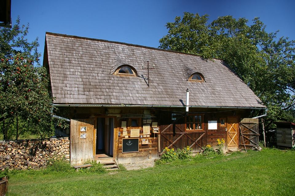 babou maramures