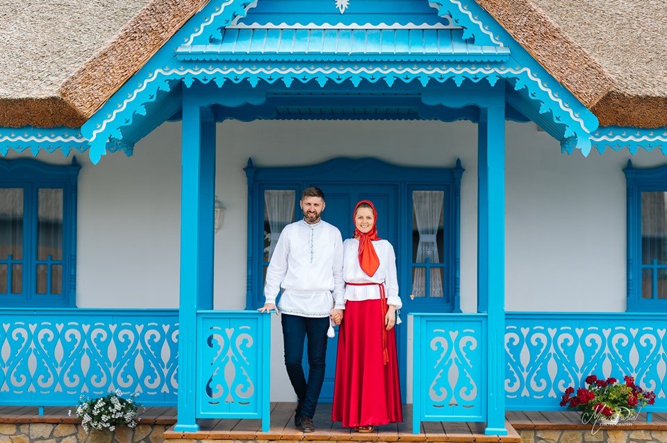 Gazde Casa Filip