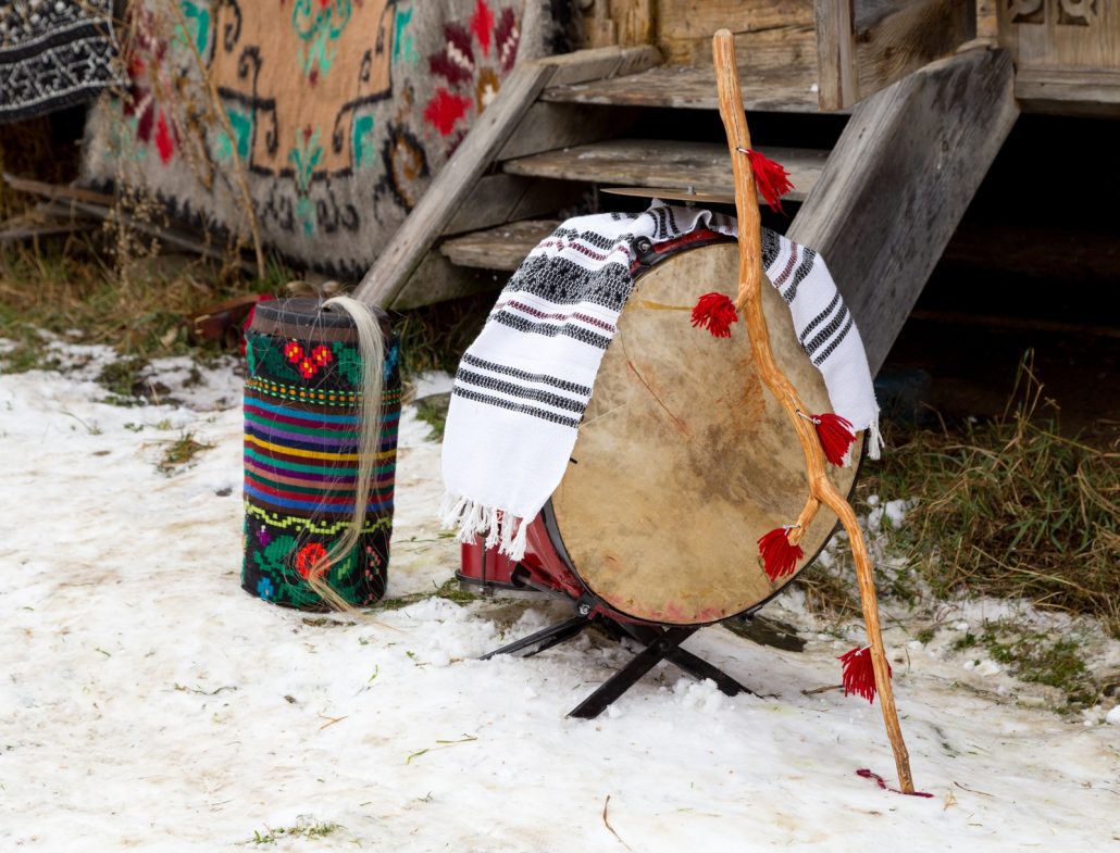 sarbatori iarna bucovina