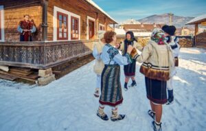 cazare traditionala in bucovina