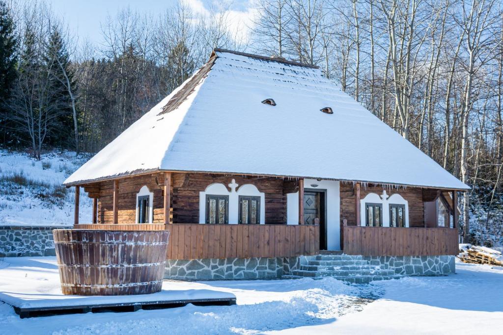 agropensiuni bucovina