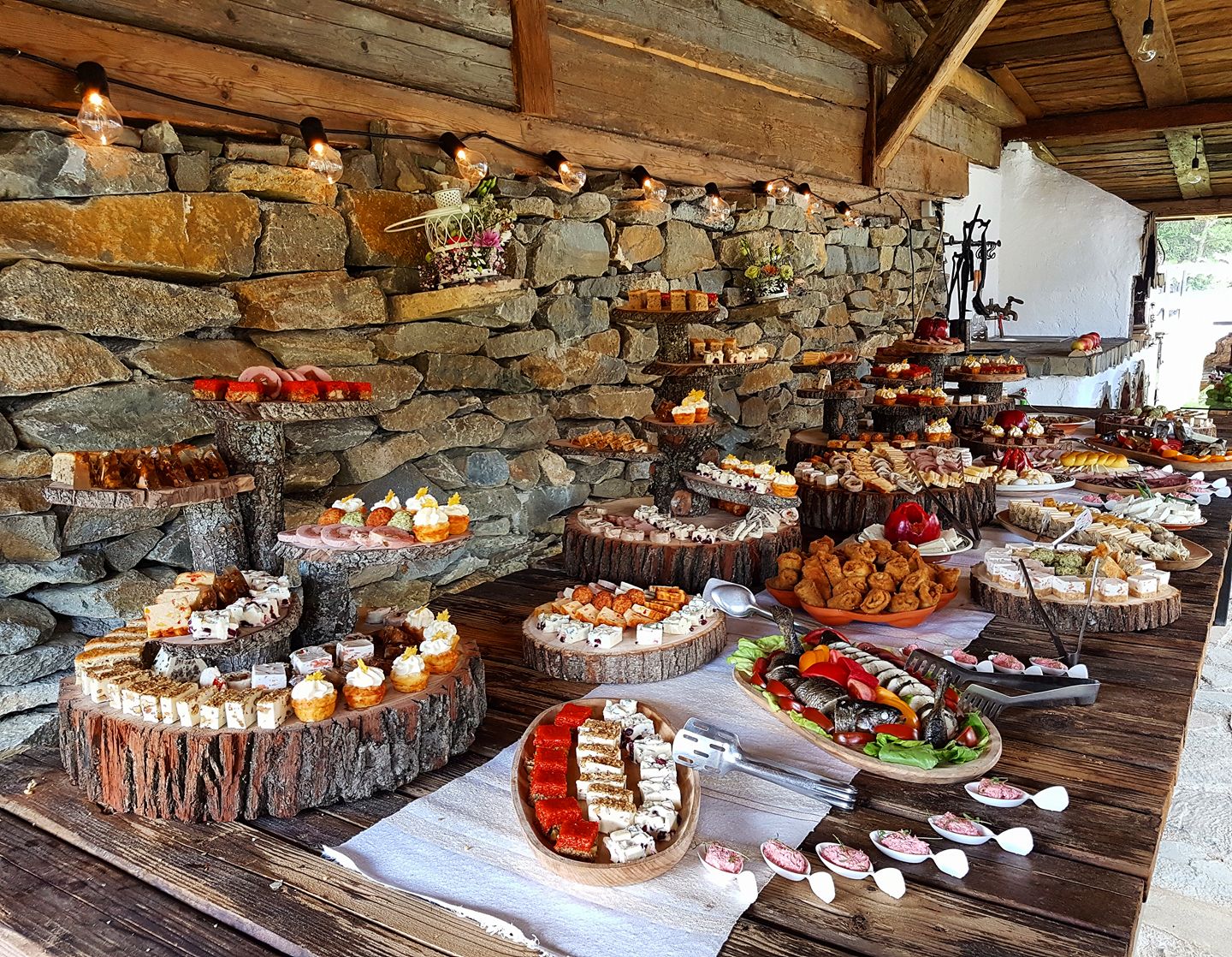 gastronomie bucovina