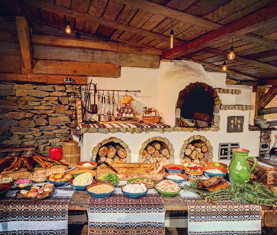 experiente culinare bucovina