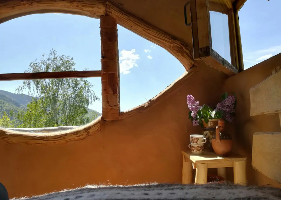 boletus eco-cabins apuseni