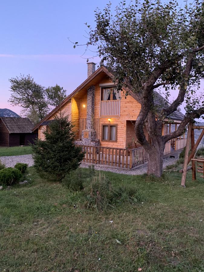 chalet ro