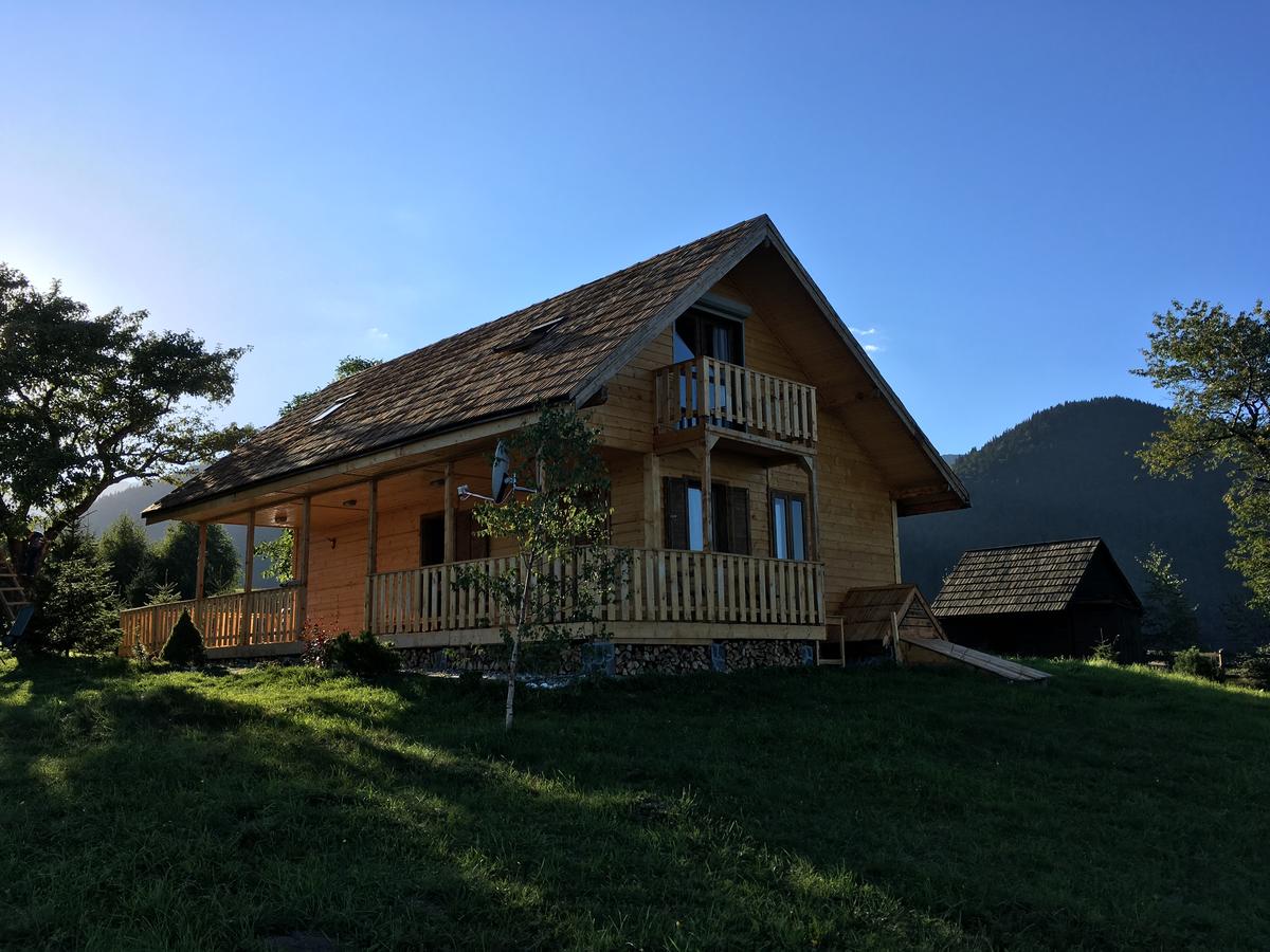 chalet ro