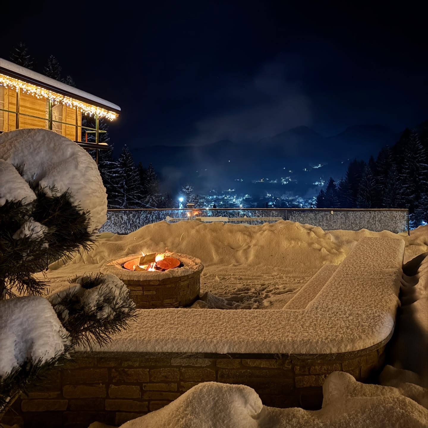 cazari cu view borsa maramures