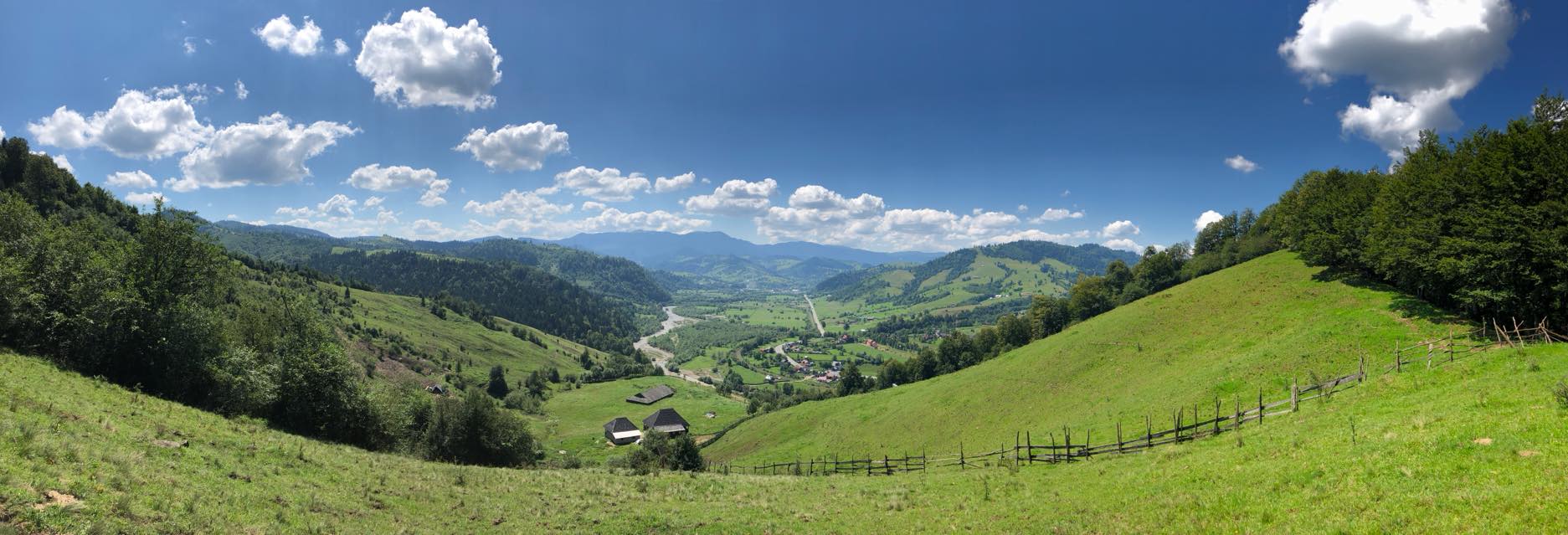 ecoturism bucovina