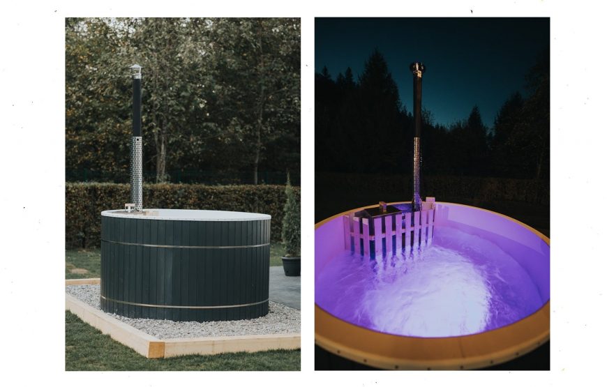 pensiuni cu ciubar jacuzzi sibiu