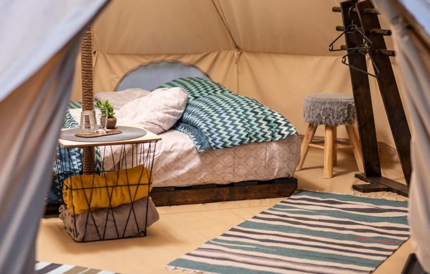 glamping brasov