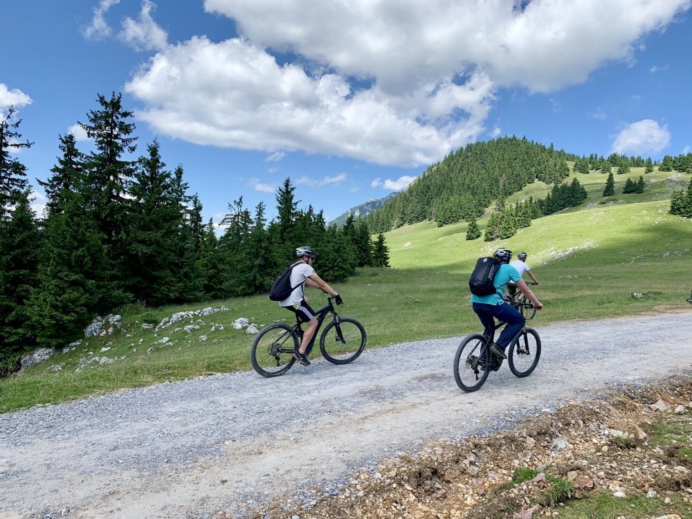 biciclete electrice romania