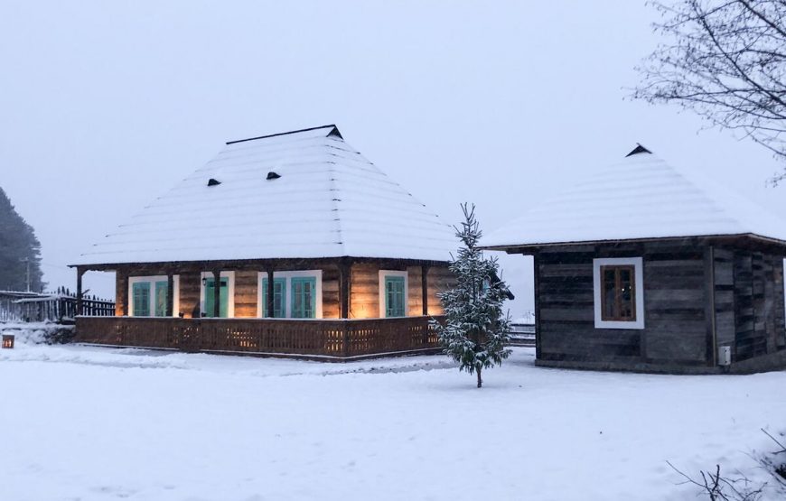cazare traditionala bucovina