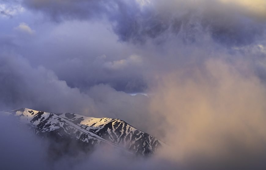 Muntii Fagaras