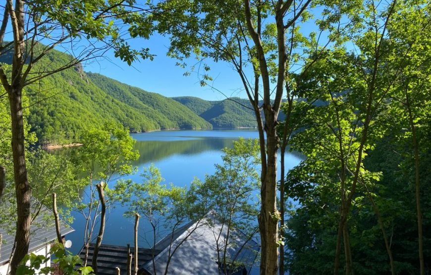 cazare lacul tarnita