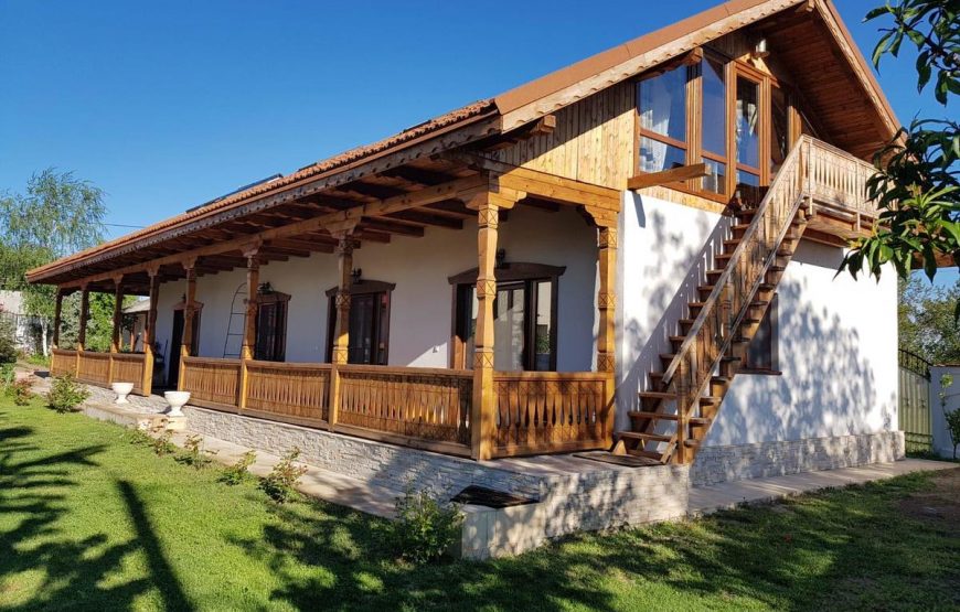 verada tour guest house